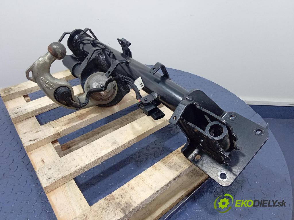 Bmw Ix 2021 oko Do Přívěsy 8738183