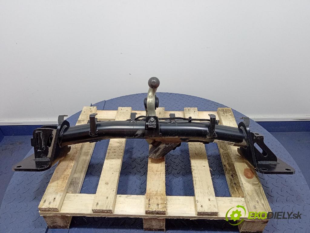 Bmw Ix 2021 oko Do Přívěsy 8738183