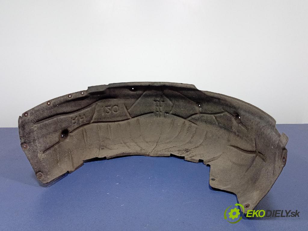 Bmw Ix 2021 blatník: plastický: Zad:
