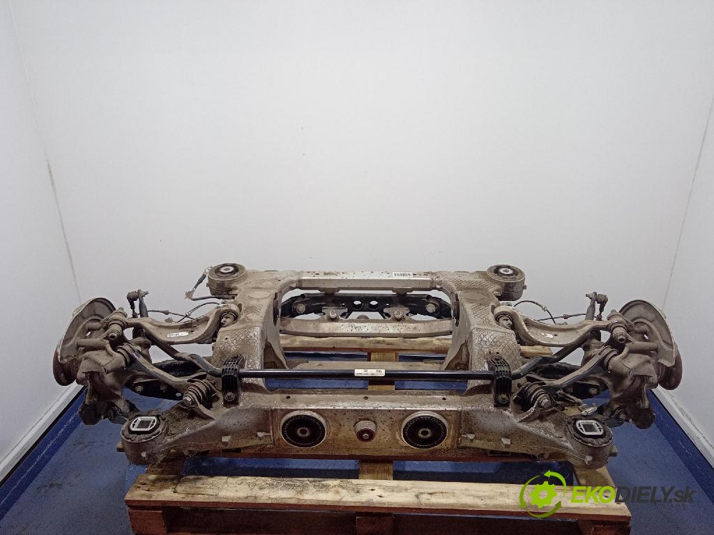 Bmw Ix 2021 výztuha Pozastavenia: Zad: 6889140