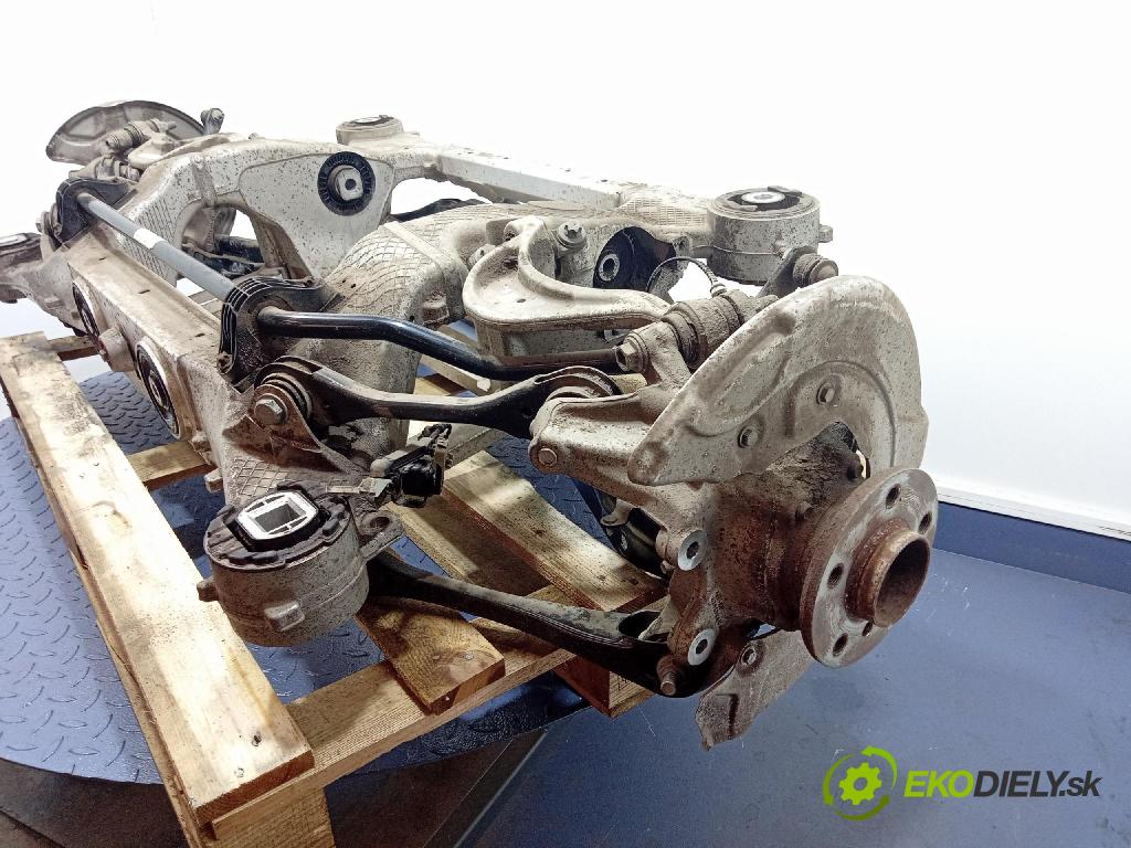 Bmw Ix 2021 výztuha Pozastavenia: Zad: 6889140