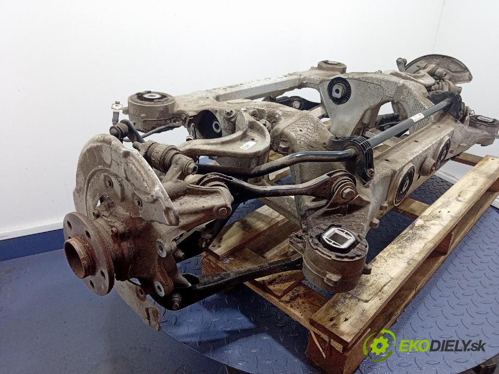 Bmw Ix 2021 výztuha Pozastavenia: Zad: 6889140