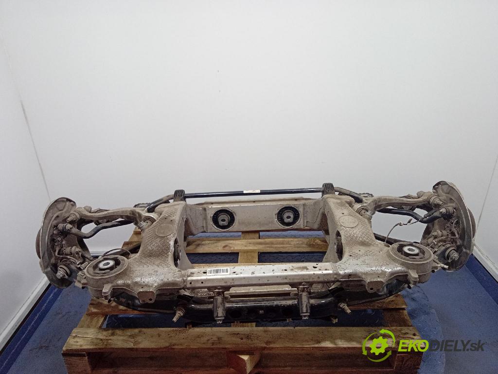 Bmw Ix 2021 výztuha Pozastavenia: Zad: 6889140