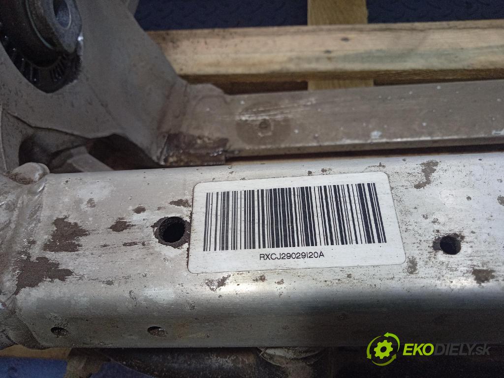Bmw Ix 2021 výztuha Pozastavenia: Zad: 6889140