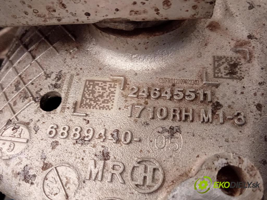 Bmw Ix 2021 výztuha Pozastavenia: Zad: 6889140