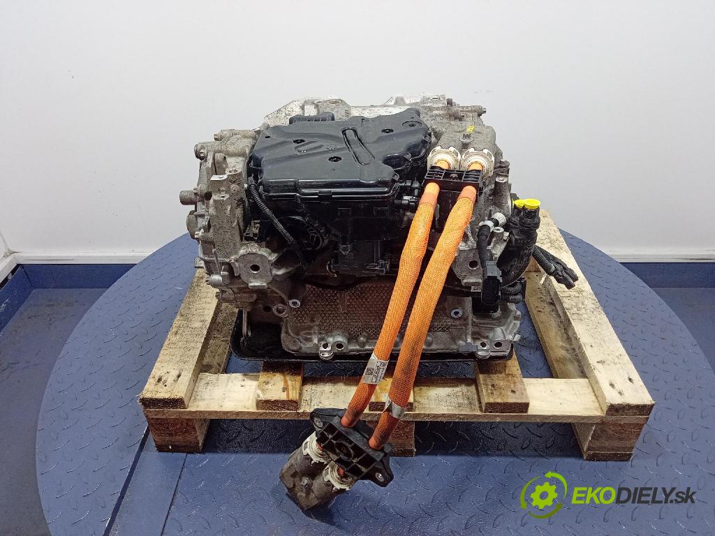 Bmw Ix 2021 Elektrický: 5A76E43 5B60B50