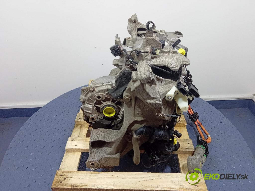 Bmw Ix 2021 Elektrický: 5B60B51 5B607D3