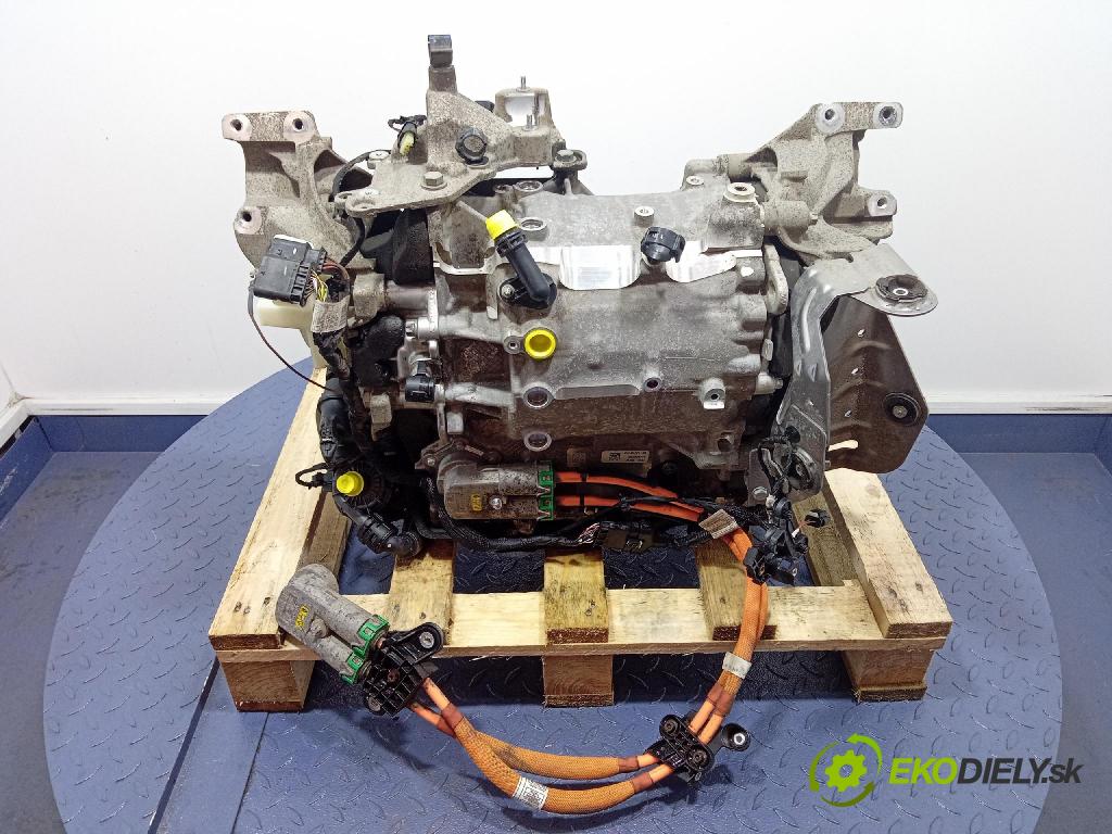 Bmw Ix 2021 Elektrický: 5B60B51 5B607D3