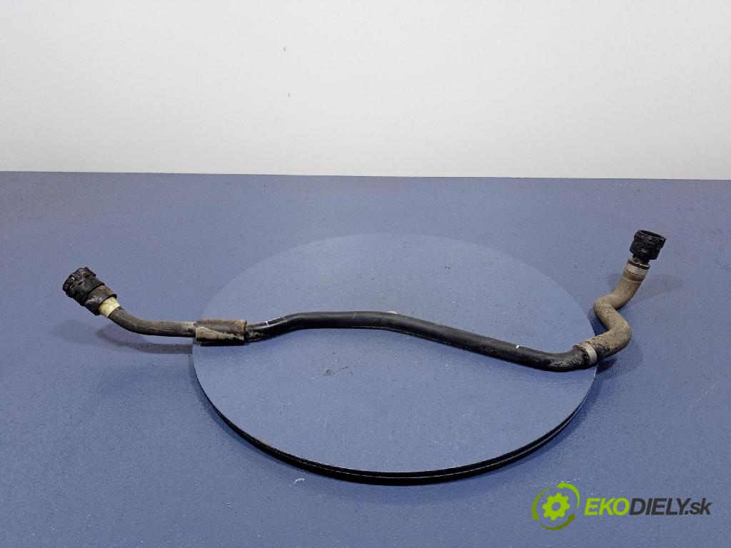 Bmw Ix 2021 trubka Chladič: 8475137