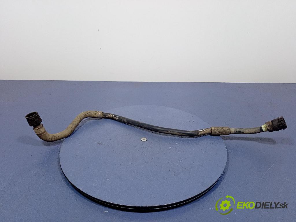 Bmw Ix 2021 trubka Chladič: 8475137