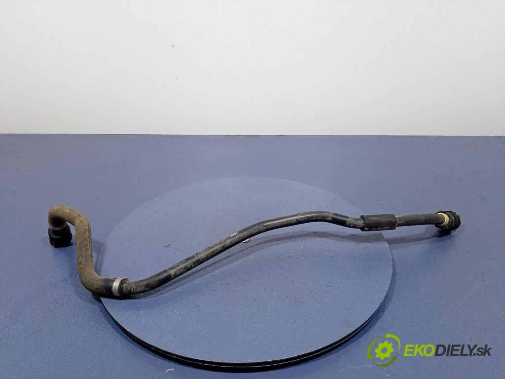Bmw Ix 2021 trubka Chladič: 8475137