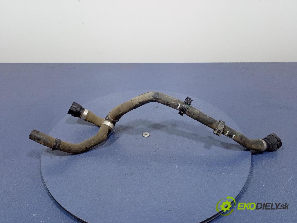 Bmw Ix 2021 trubka Chladič: 8475142