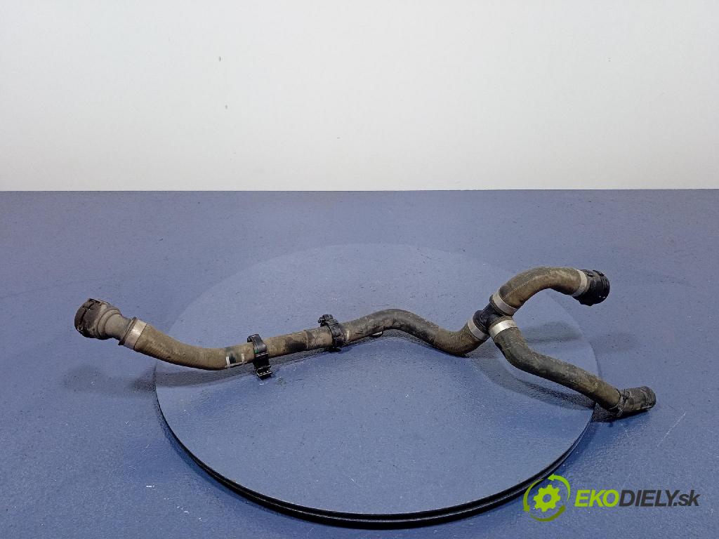 Bmw Ix 2021 trubka Chladič: 8475142