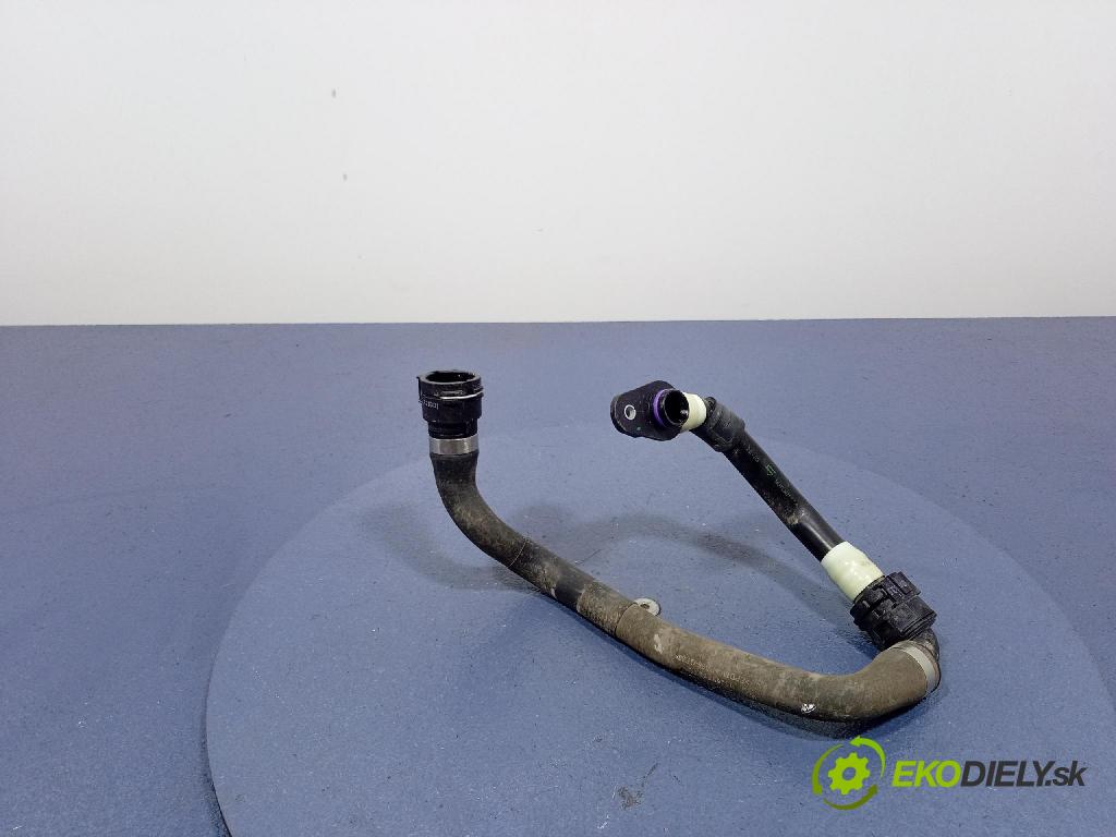 Bmw Ix 2021 trubka Chladič: 8475129