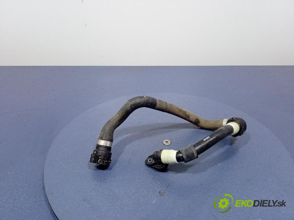 Bmw Ix 2021 trubka Chladič: 8475129