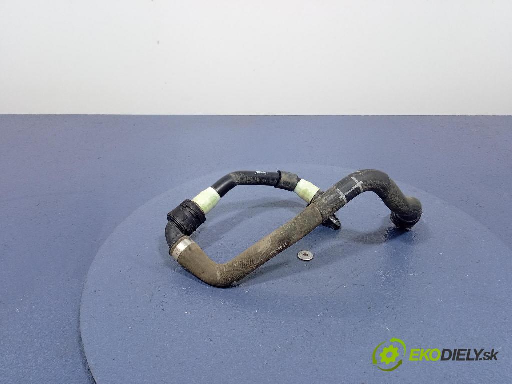 Bmw Ix 2021 trubka Chladič: 8475129