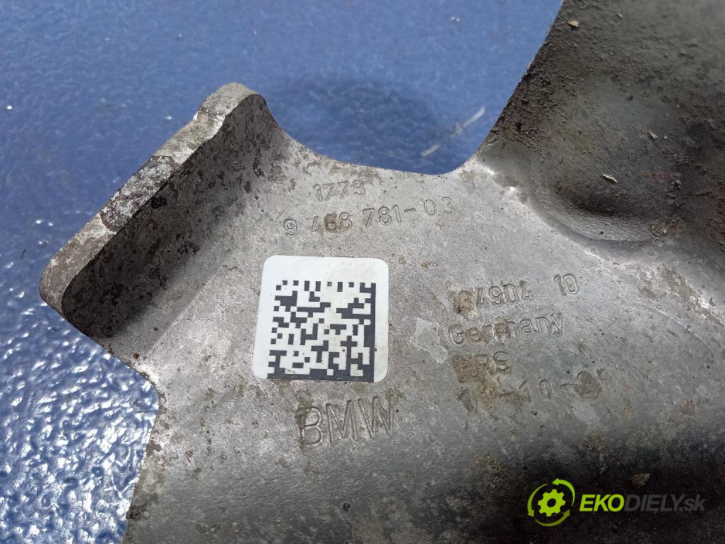 Bmw Ix 2021 kryt Tepelný 9468781