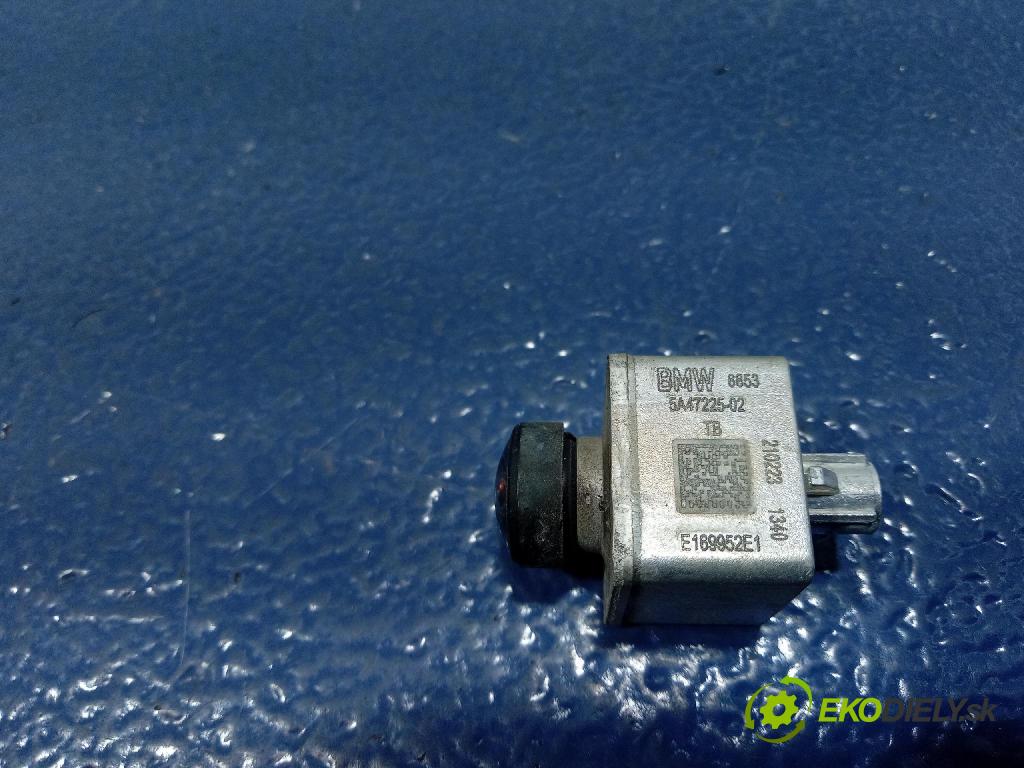 Bmw Ix 2021 Kamera 5A47225
