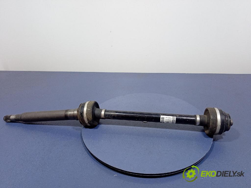 Bmw Ix 2021 poloos Prava: zad 5A0F0A8