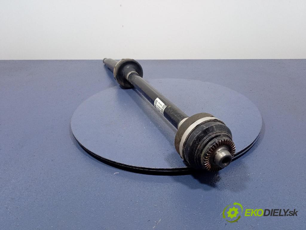 Bmw Ix 2021 poloos Prava: zad 5A0F0A8