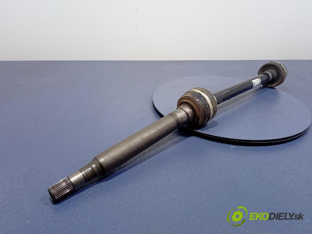Bmw Ix 2021 poloos Prava: zad 5A0F0A8