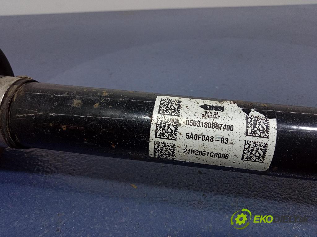 Bmw Ix 2021 poloos Prava: zad 5A0F0A8