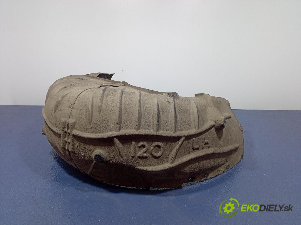 Bmw Ix 2021 blatník: plastický: Zad: