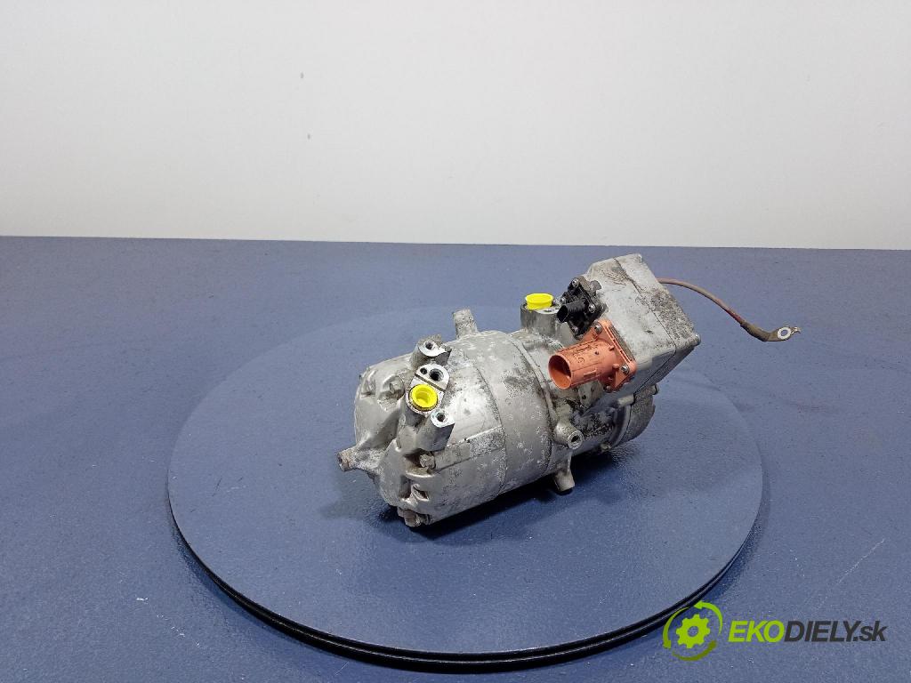 Bmw Ix 2021 Kompresor: Klimatizace: 5A2D734