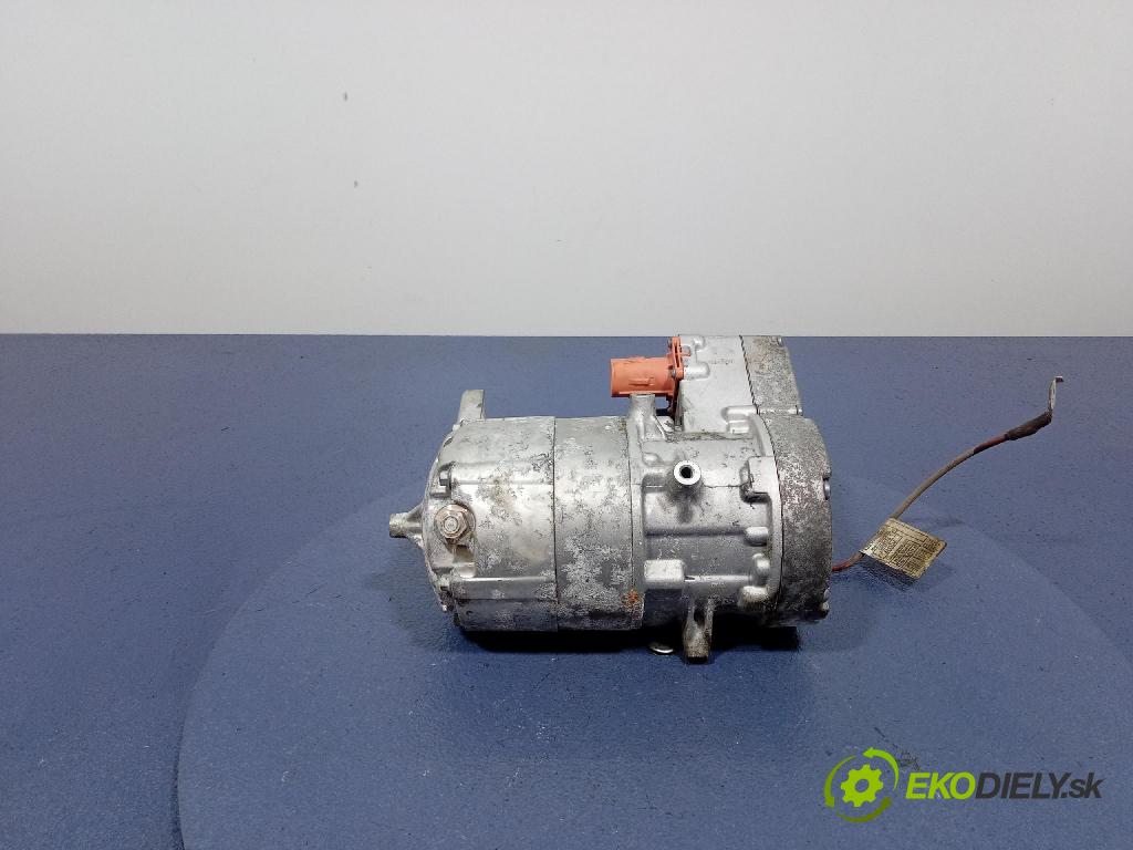 Bmw Ix 2021 Kompresor: Klimatizace: 5A2D734