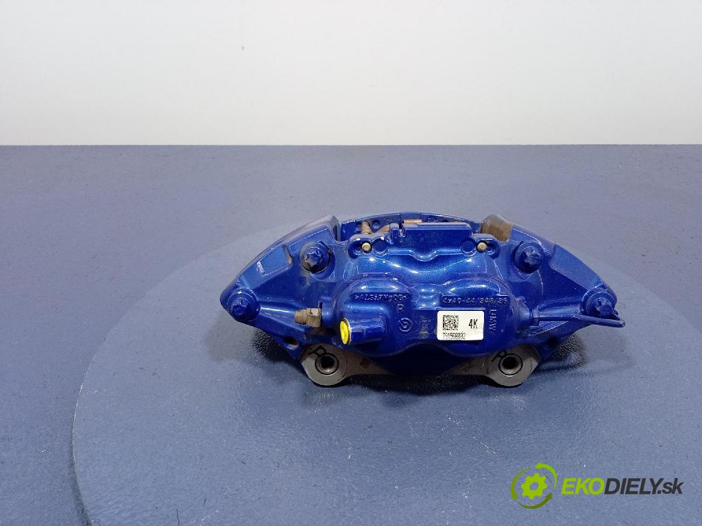 Bmw Ix 2021 brzdič brzdový Predné v pravo: 7915680