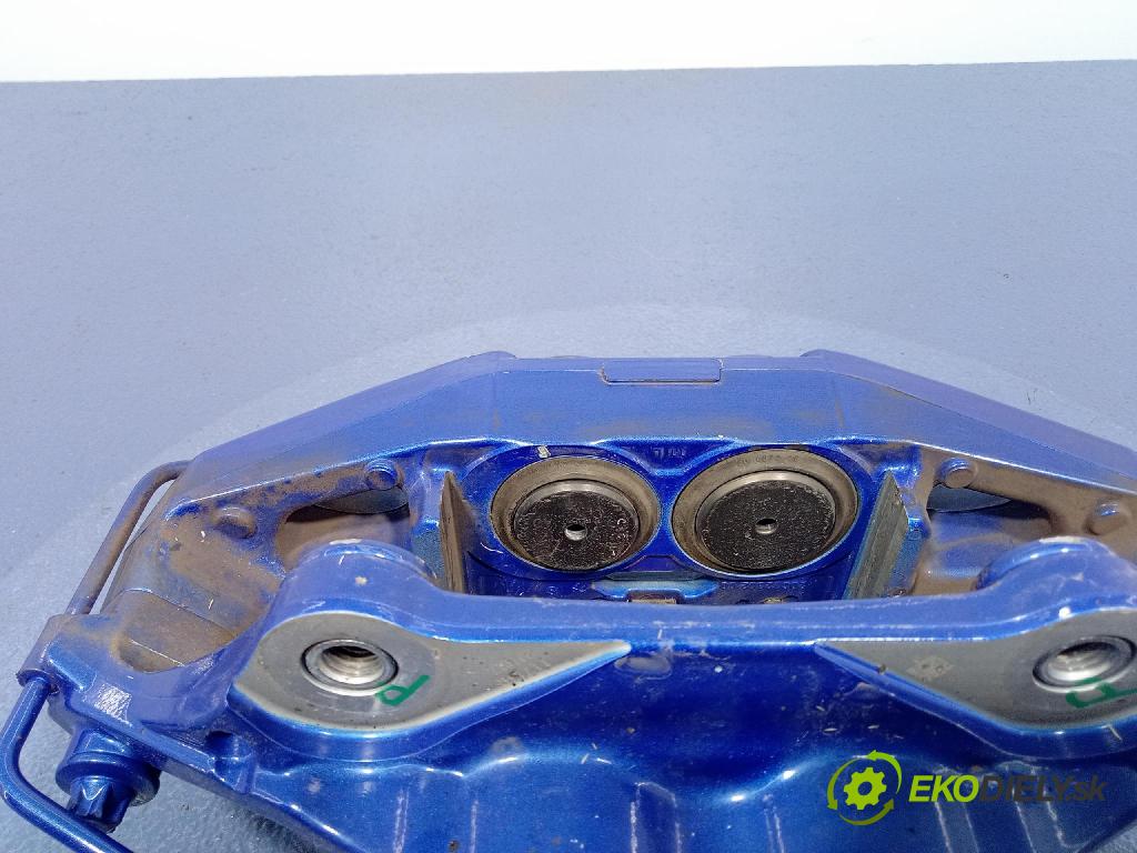 Bmw Ix 2021 brzdič brzdový Predné v pravo: 7915680