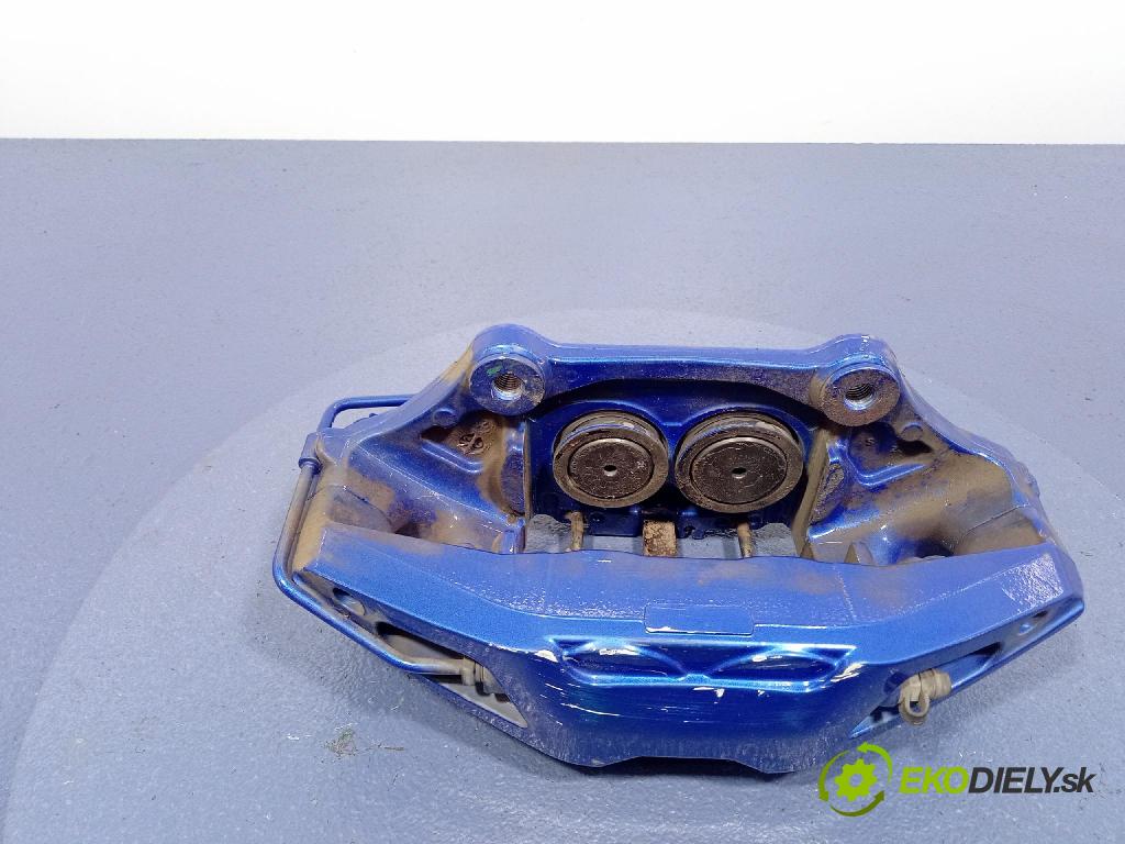 Bmw Ix 2021 brzdič brzdový Predné Vľavo: 7915679