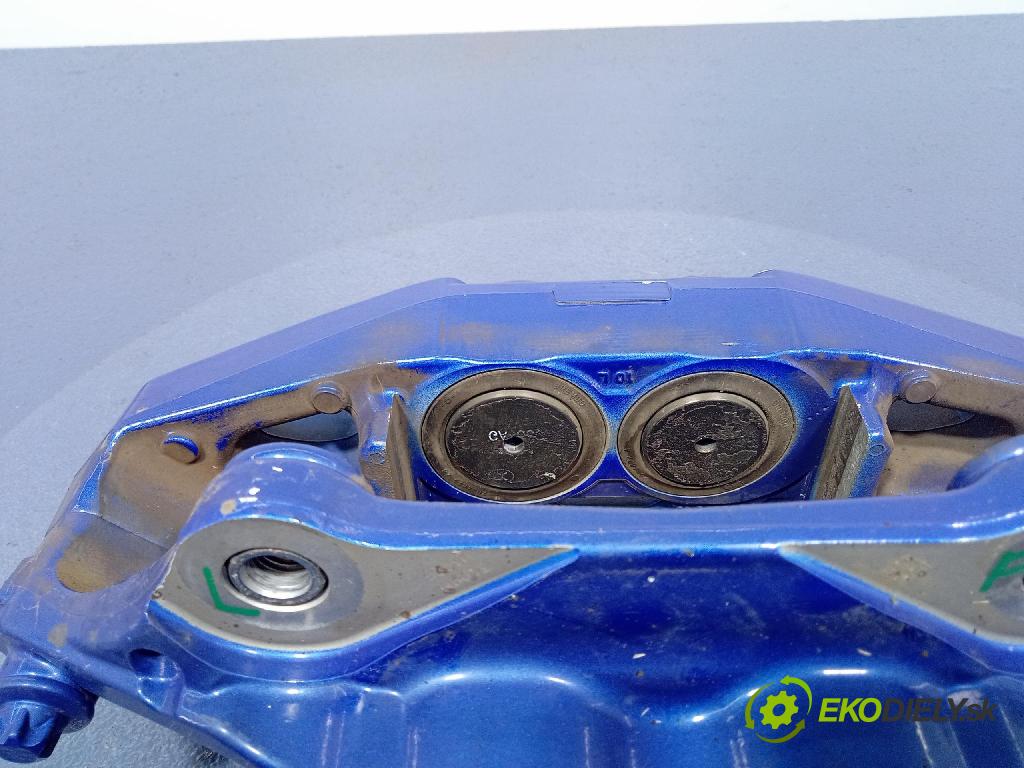 Bmw Ix 2021 brzdič brzdový Predné Vľavo: 7915679