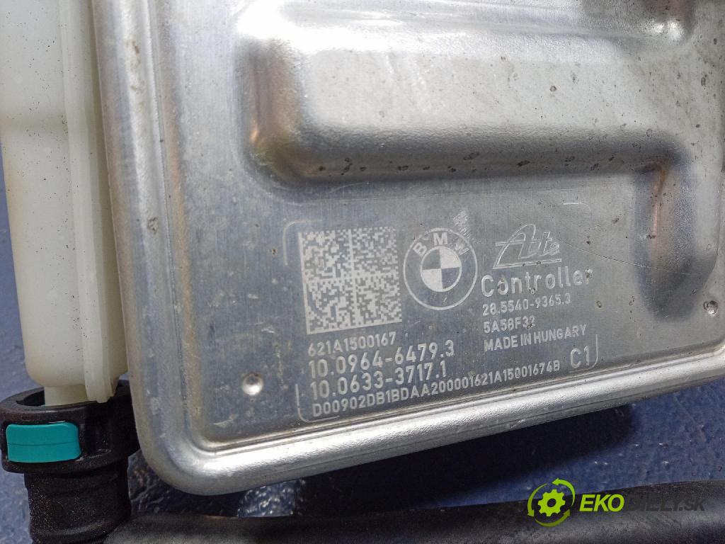 Bmw Ix 2021 čerpadlo ABS x 5A58F31 5A58F32