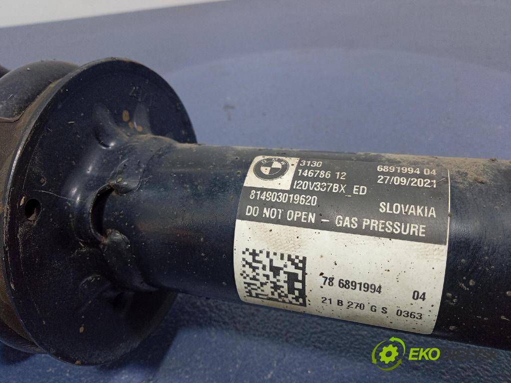 Bmw Ix 2021 (McPerson:): v pravo: 6891994