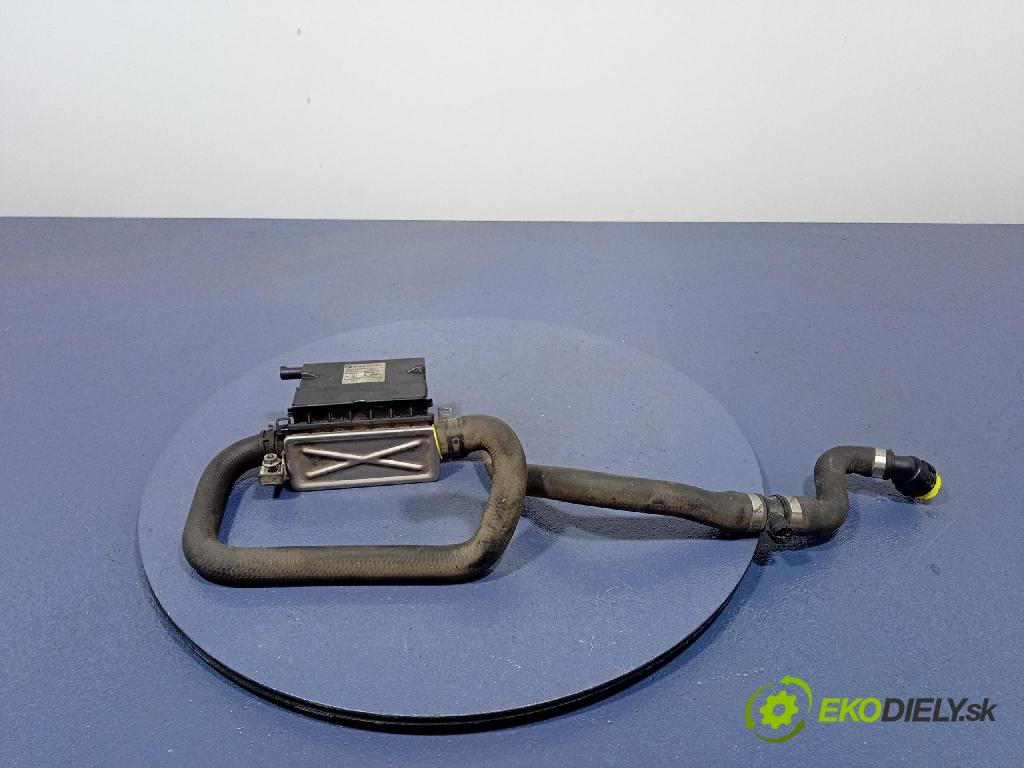 Bmw X3 2006 radiátor 9145439