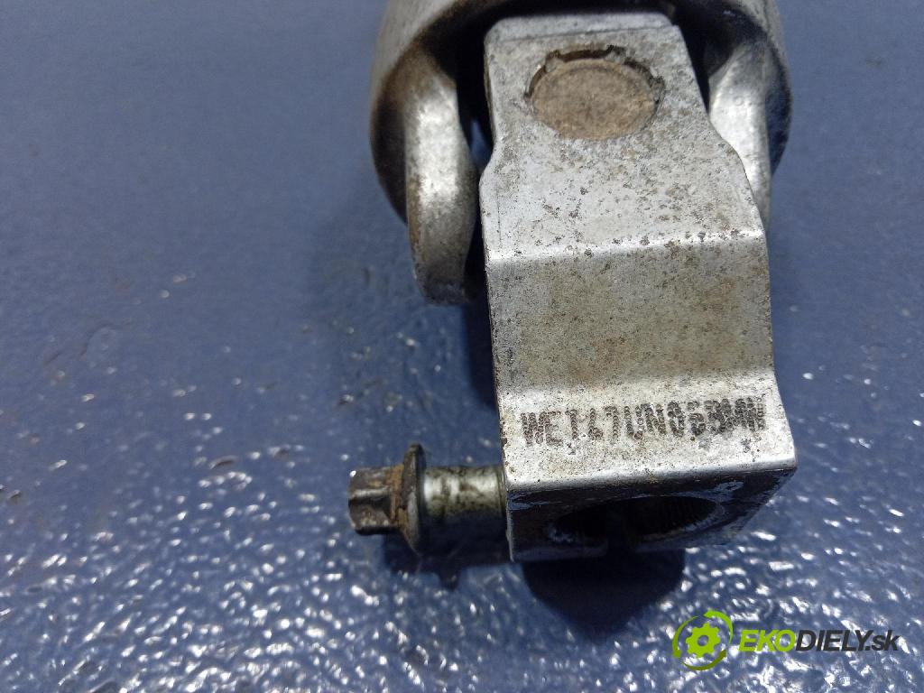 Bmw X3 2006 Sloupek volantu x 3446793