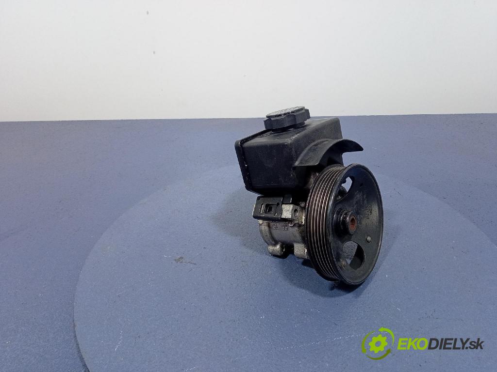 Volvo S80 2000 čerpadlo Asistence: Manažeři 91395652