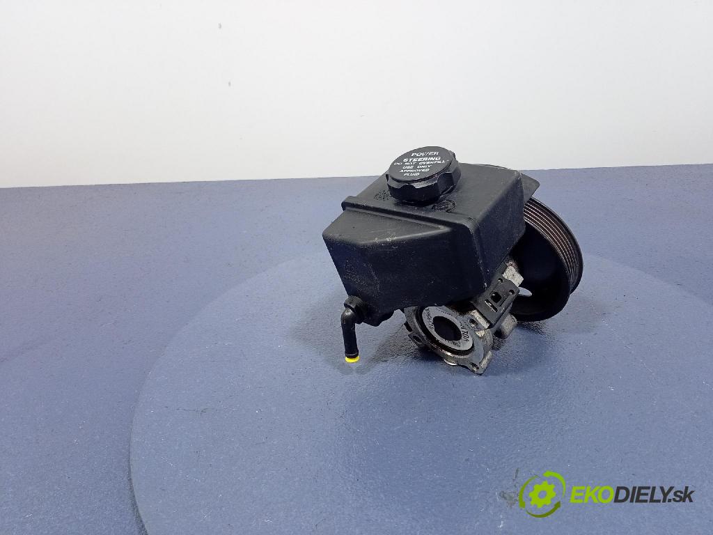 Volvo S80 2000 čerpadlo Asistence: Manažeři 91395652