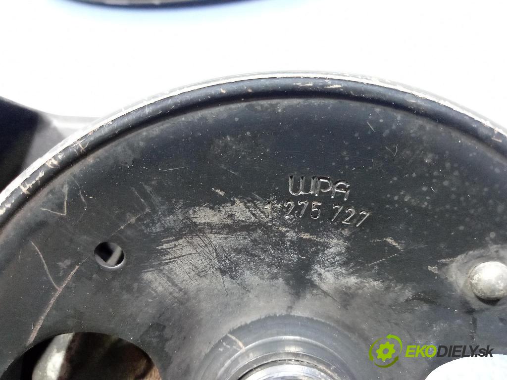 Volvo S80 2000 čerpadlo Asistence: Manažeři 91395652