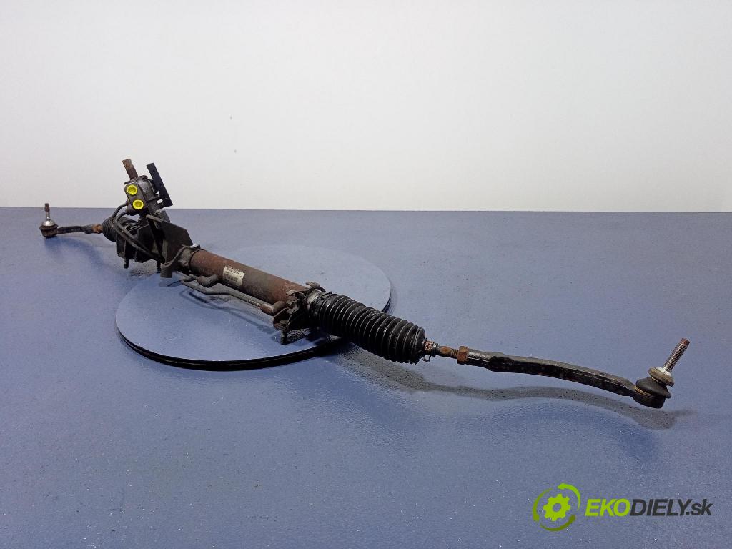 Volvo S80 2000 řízení volantu P9492857
