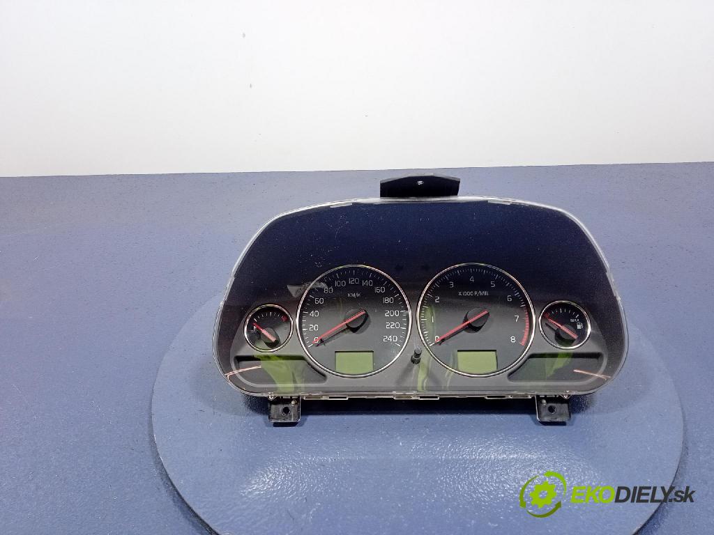 Volvo V40 2005 prístrojovka/ budíky 30662280