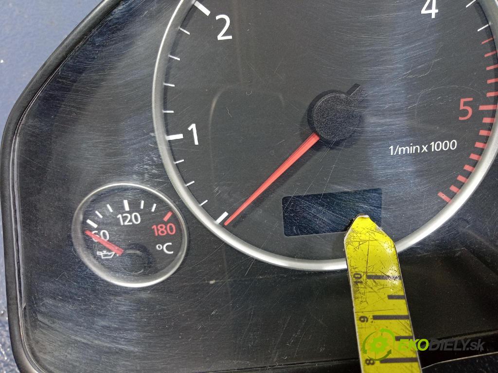Audi A6 2004 prístrojovka/ budíky