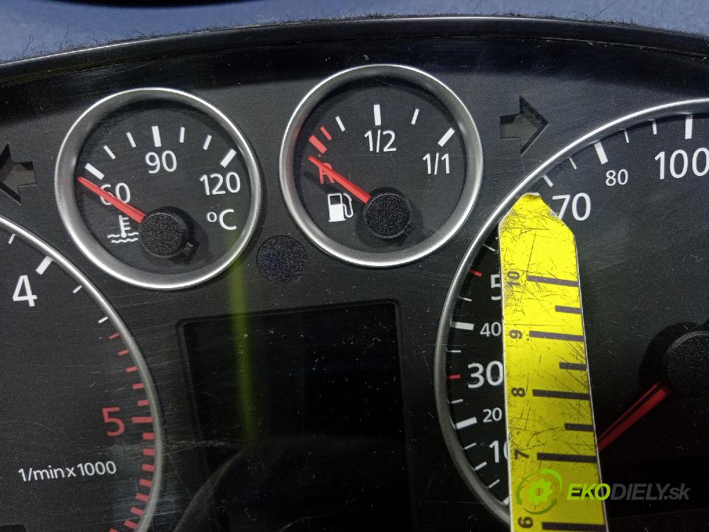Audi A6 2004 prístrojovka/ budíky 