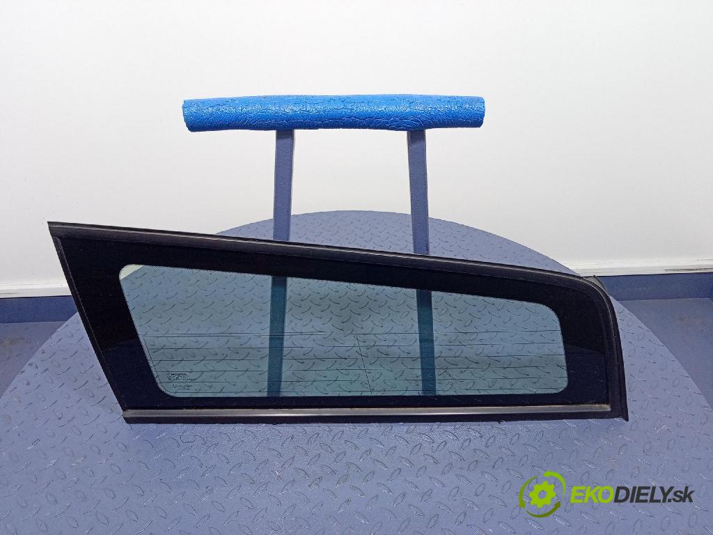 Honda Accord 2005 sklo Karosérie: Zad:
