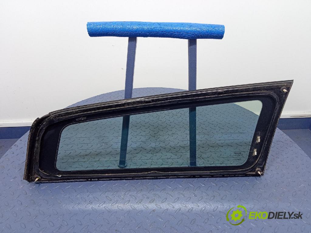 Honda Accord 2005 sklo Karosérie: Zad: