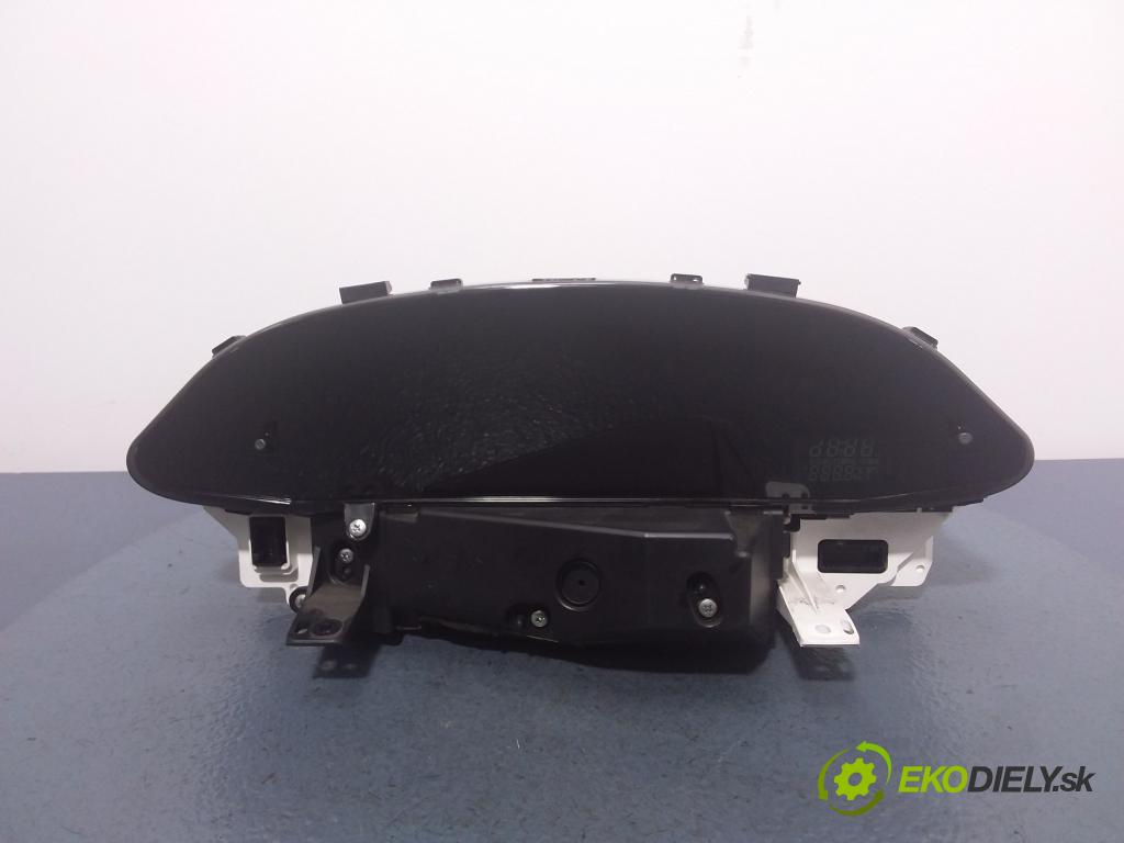 Toyota Yaris 2006 prístrojovka/ budíky 83800-52A70
