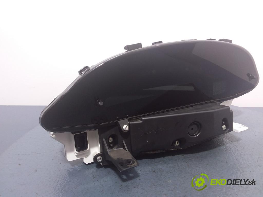 Toyota Yaris 2006 prístrojovka/ budíky 83800-52A70