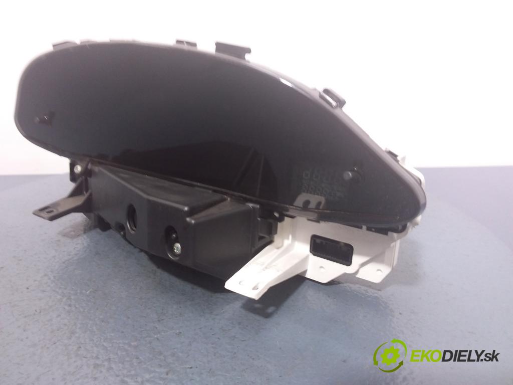 Toyota Yaris 2006 prístrojovka/ budíky 83800-52A70