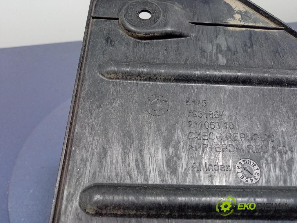 Bmw Ix 2021 kryt Motor: 7931867